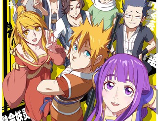 咖啡馆的危机1-4全集动漫